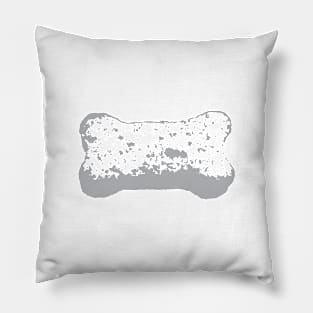 Dog Treat Pillow