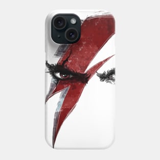 God of War Illustration Phone Case