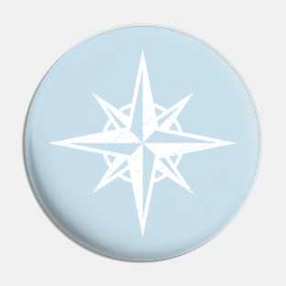 Compass Pin