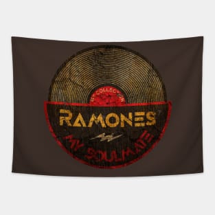 Ramones - My Soulmate Tapestry