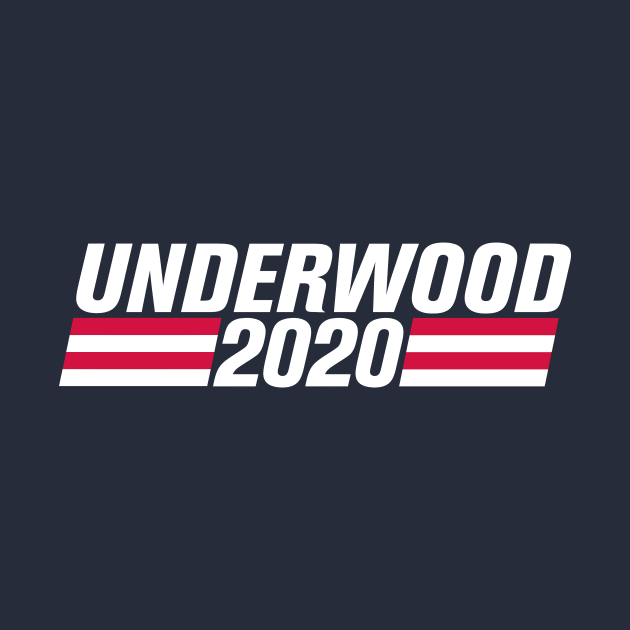 Underwood 2020 by agedesign