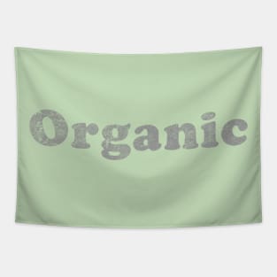 Organic Tapestry