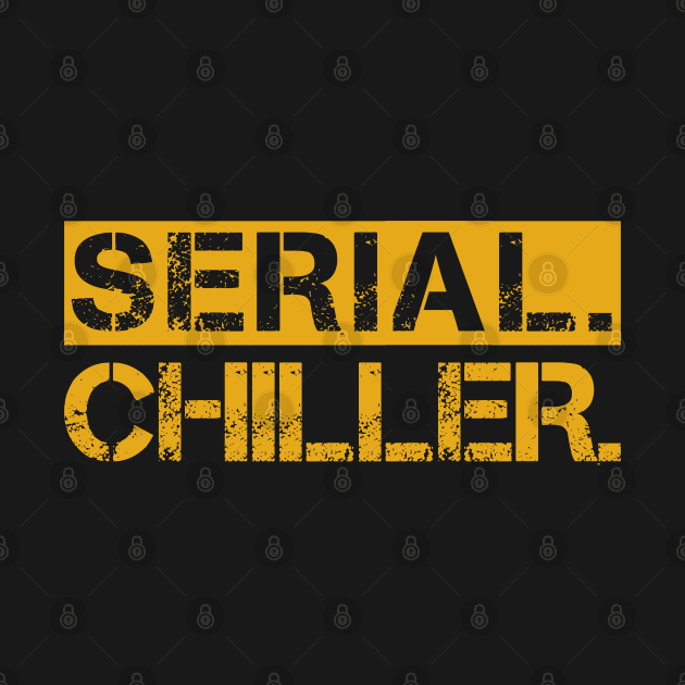 Serial Chiller by susanne.haewss@googlemail.com