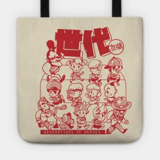 Generations Tote