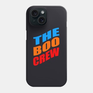 The boo crew Phone Case