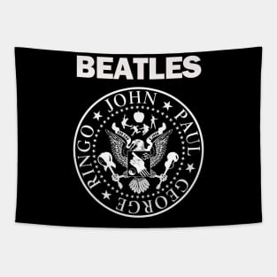 Gabba Gabba G'Joob Tapestry