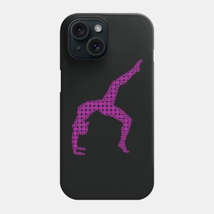 Ballet Dancing Phone Case