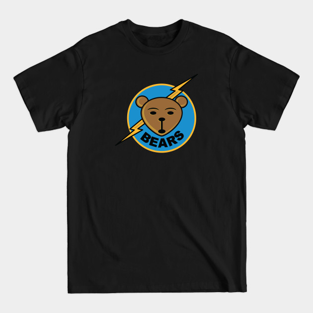 Bad News Bears - The Bad News Bears - T-Shirt