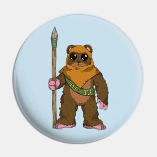 May 4th Pin