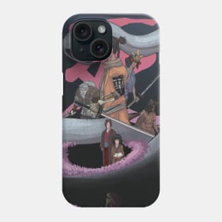 Sekiro: Shadows Die Twice Phone Case