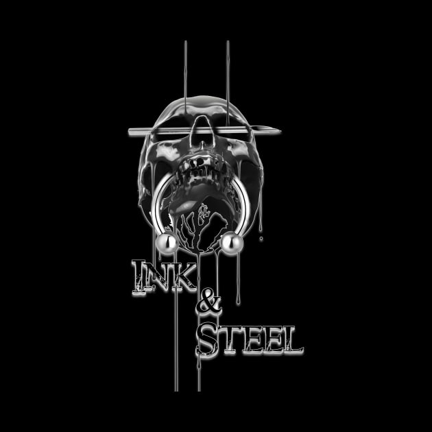 ink and steel by Ink and Steel