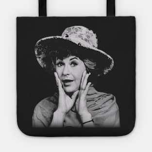 Bea Arthur Original Aesthetic Tribute 〶 Tote