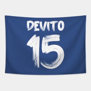 Tommy Cutlets Devito 15 Tapestry