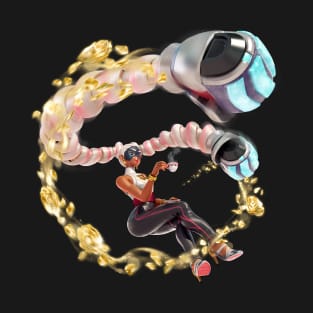 ARMS Twintelle T-Shirt