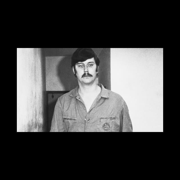 Edmund Kemper by Nibiru