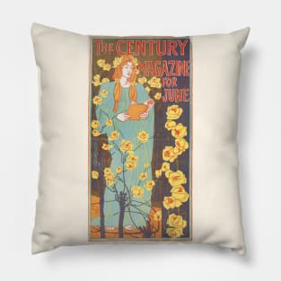 The Century, June Pillow