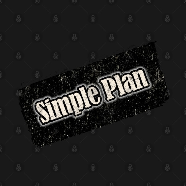 NyindirprojekSimple Plan by NYINDIRPROJEK