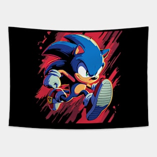 sonic Tapestry