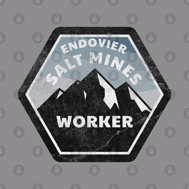 Endovier Salt Mines Worker Distressed by Kaybi76