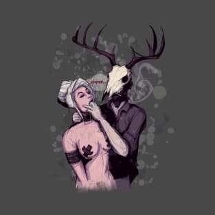 Deer Daddy Series 5: Deeper T-Shirt