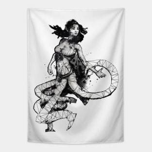 Octavia Tapestry