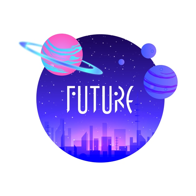 Design Future by Raiarts