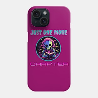 one more chapter Phone Case