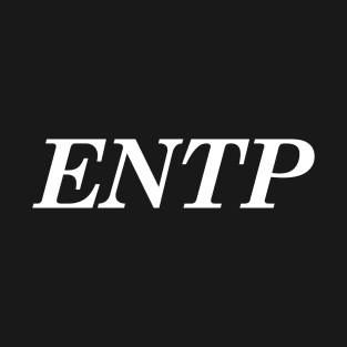 ENTP T-Shirt