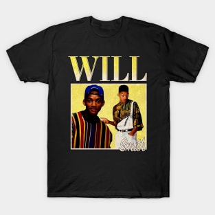 Will Smith Dodgers Mexican Loteria T-shirt: El Fresh Prince. -  Israel