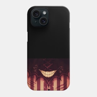 Cheshire Grin Phone Case