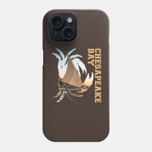 Chesapeake Bay Phone Case