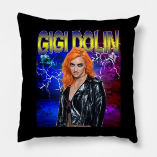 GIGI DOLIN Pillow