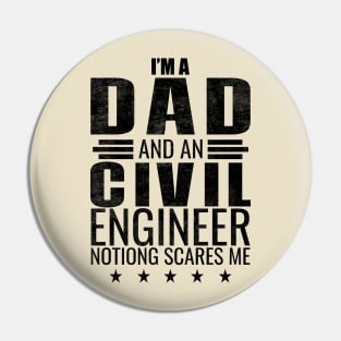 civil engineer Pin