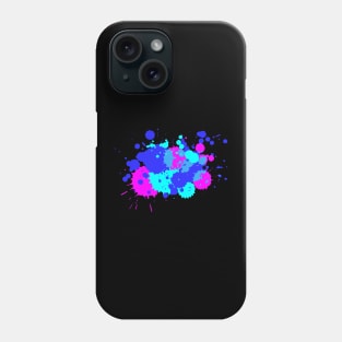 Color Explosion Phone Case
