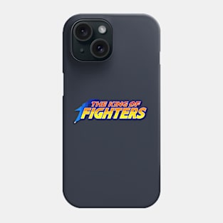 Logo KoF Phone Case