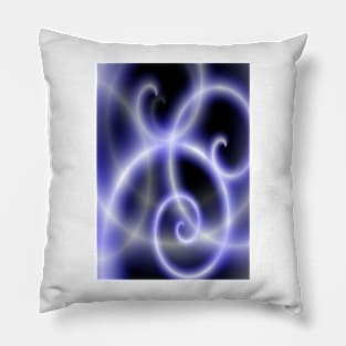 Spiral 2 Pillow