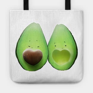 Avocuddle Tote