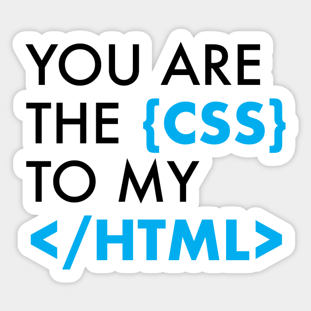Coding Programmer Funny Quote Programmer Funny Quote Sticker Teepublic