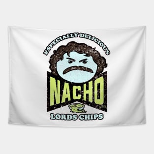 The Lords Chips Tapestry