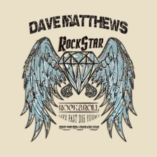 king dmb T-Shirt