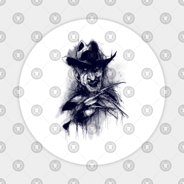 Scary Stories To Tell In The Dark The Groundskeeper Nightmare