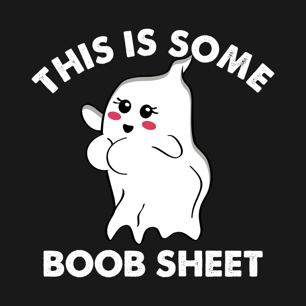 This is some boob sheet by sopiansentor8