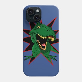 Tyrannosaurus Rex Phone Case