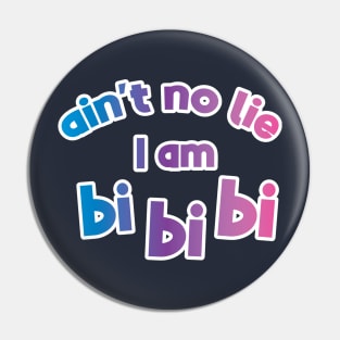 Bi Bi Bi Pin