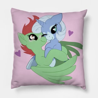 Cuddle ponies Pillow