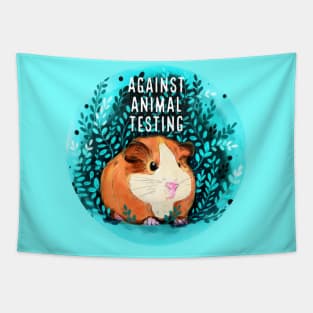 Hamster Tapestry