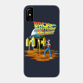 Dragonball Z Phone Cases Iphone And Android Teepublic