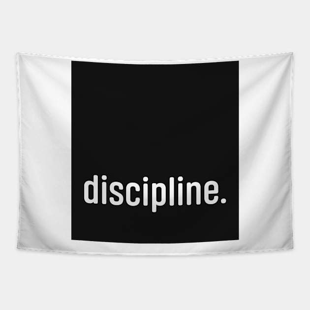 Discipline Tapestry by maxha