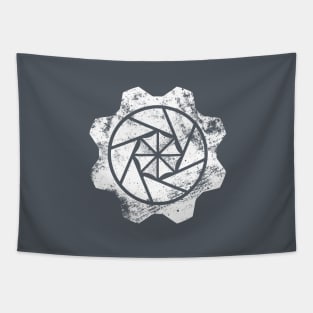 Gears of Resident Portal Tapestry