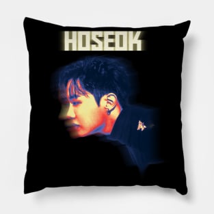 jhope BTS Pillow